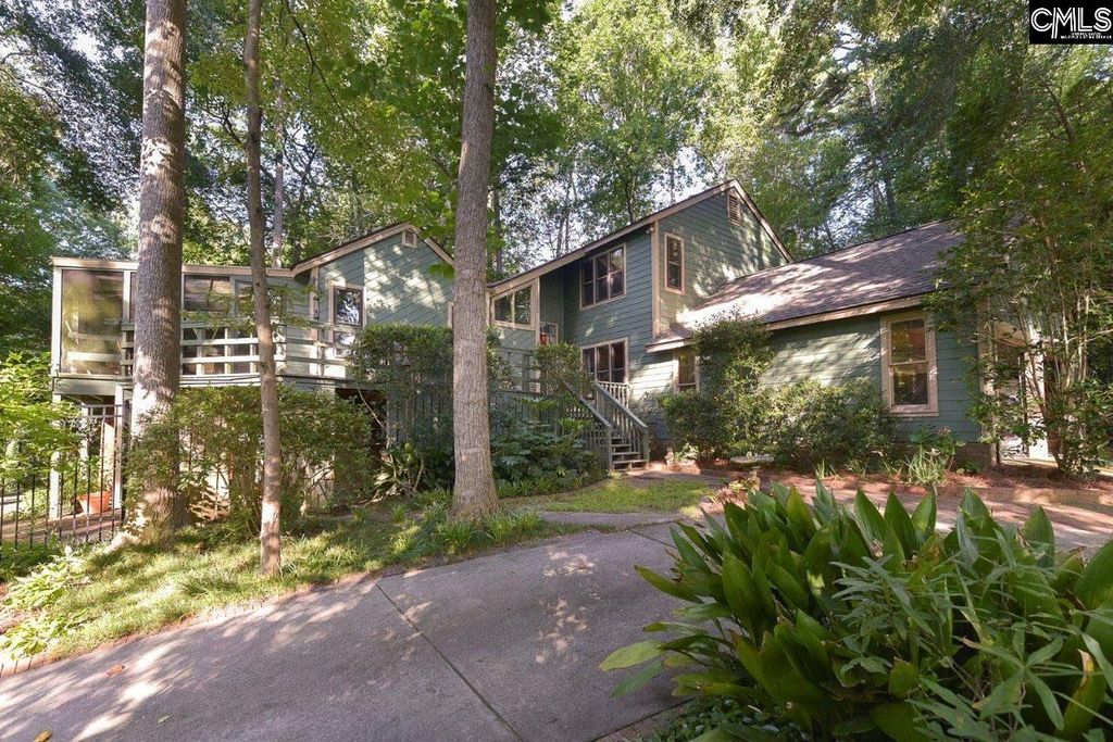 2008 Cedarbrook Drive, Columbia, SC 29212