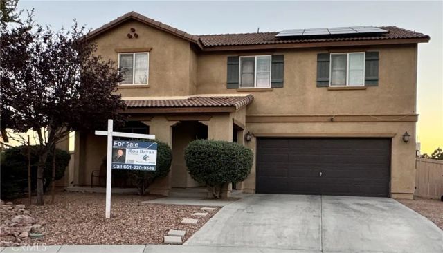 43109 Sandwest Court, Lancaster, CA 93536