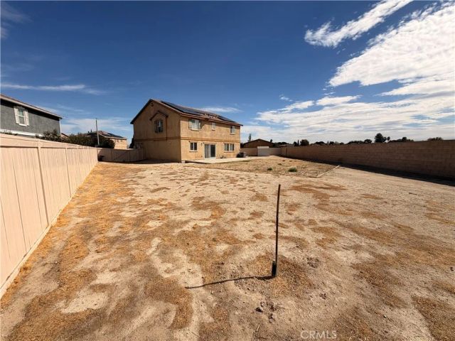 43109 Sandwest Court, Lancaster, CA 93536