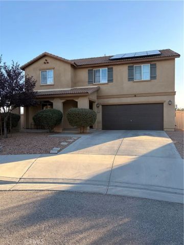 43109 Sandwest Court, Lancaster, CA 93536