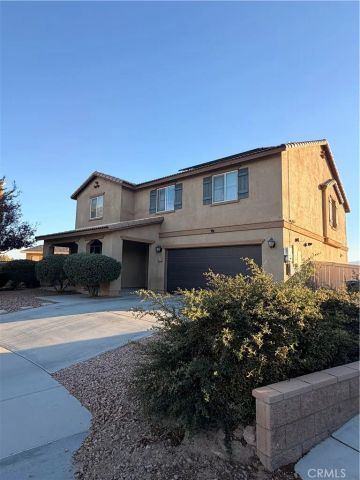 43109 Sandwest Court, Lancaster, CA 93536