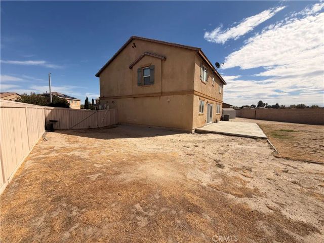 43109 Sandwest Court, Lancaster, CA 93536