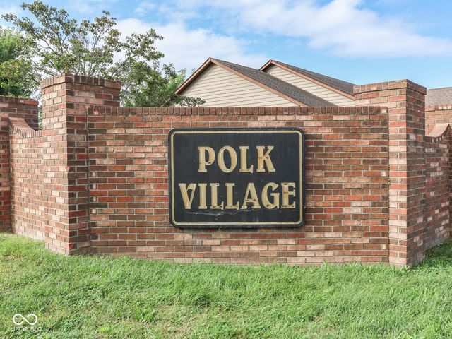 394 Polk Village Road, Greenwood, IN 46143