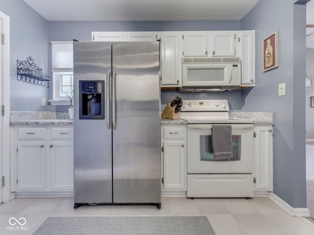 394 Polk Village Road, Greenwood, IN 46143