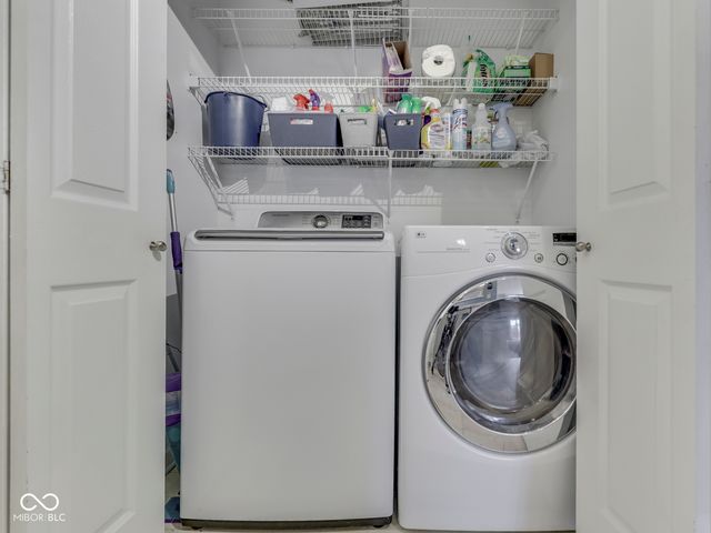 394 Polk Village Road, Greenwood, IN 46143