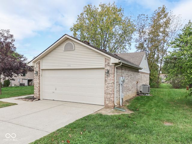 394 Polk Village Road, Greenwood, IN 46143