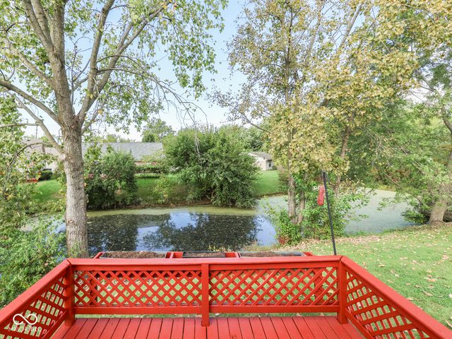 394 Polk Village Road, Greenwood, IN 46143