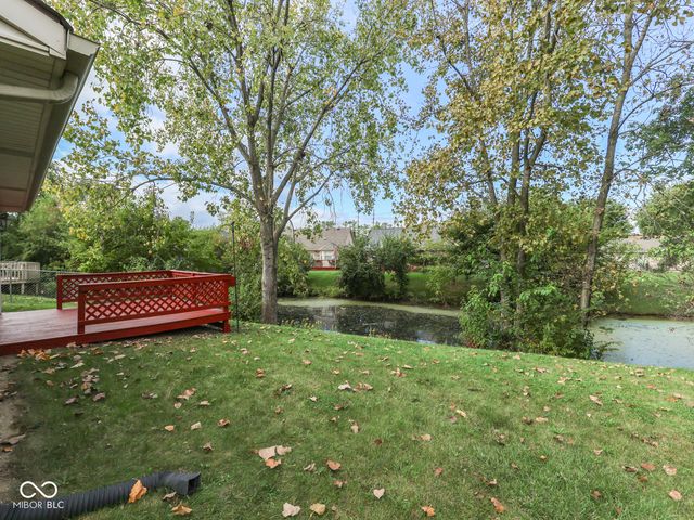 394 Polk Village Road, Greenwood, IN 46143