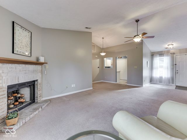 394 Polk Village Road, Greenwood, IN 46143