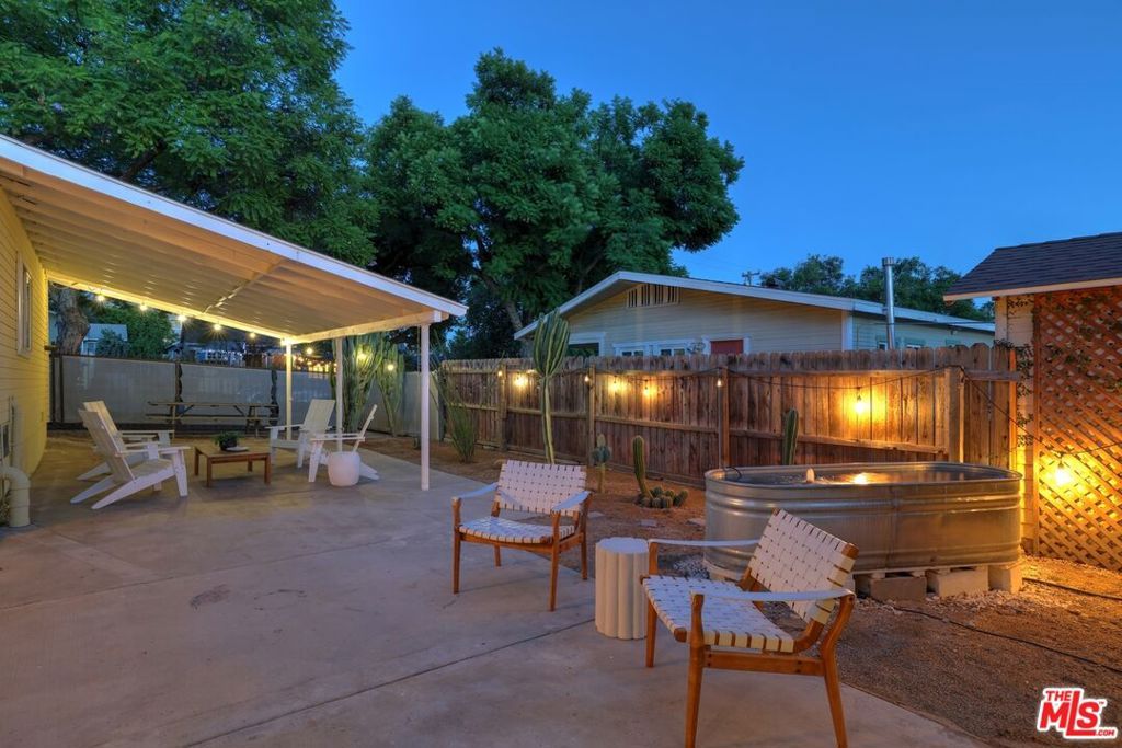 1428 N Raymond Avenue, Pasadena, CA 91103 — photo 3