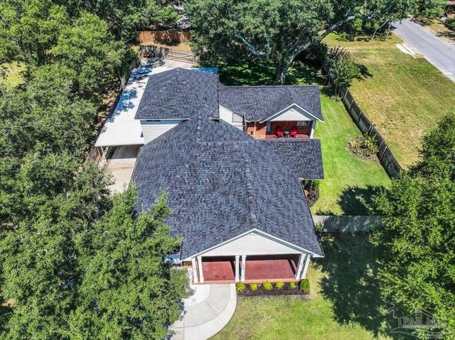 2208 Mcleod St, Pensacola, FL 32502