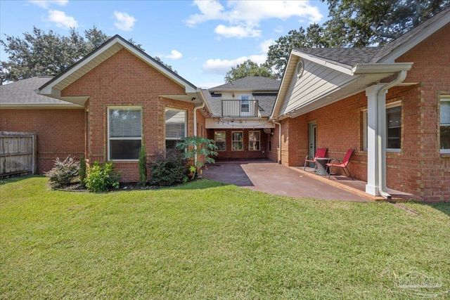 2208 Mcleod St, Pensacola, FL 32502