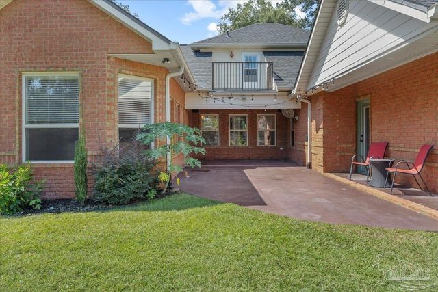 2208 Mcleod St, Pensacola, FL 32502