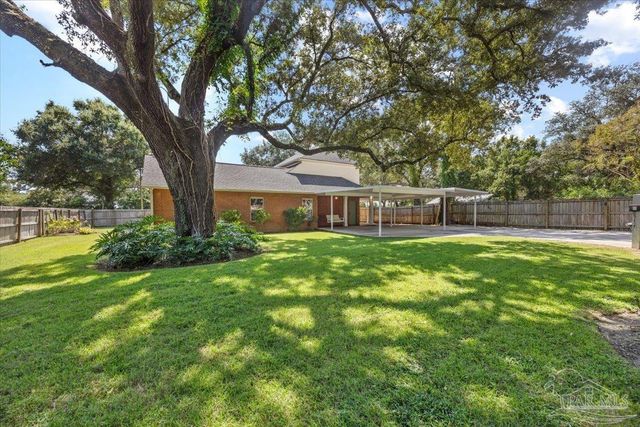 2208 Mcleod St, Pensacola, FL 32502