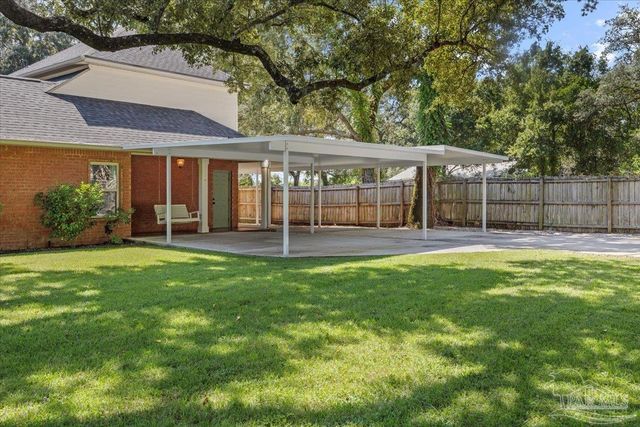 2208 Mcleod St, Pensacola, FL 32502