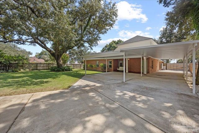 2208 Mcleod St, Pensacola, FL 32502