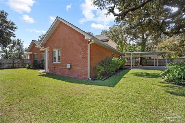 2208 Mcleod St, Pensacola, FL 32502