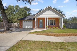 2208 Mcleod St, Pensacola, FL 32502