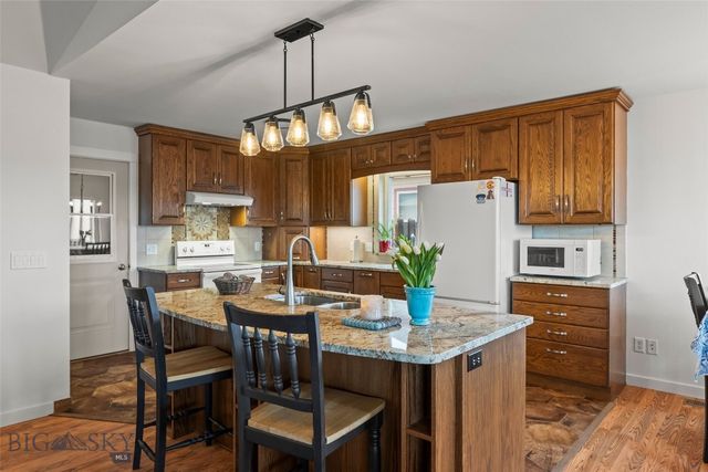 2306 Constellation, Livingston, MT 59047