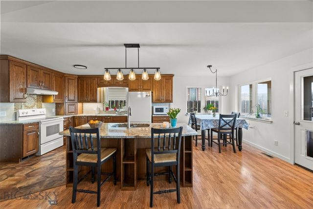 2306 Constellation, Livingston, MT 59047