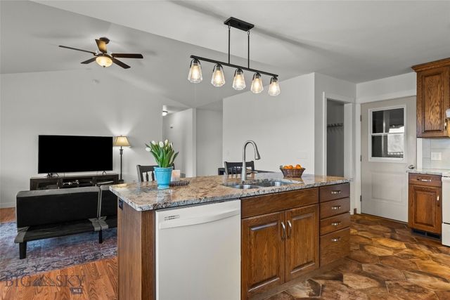 2306 Constellation, Livingston, MT 59047