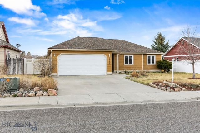 2306 Constellation, Livingston, MT 59047