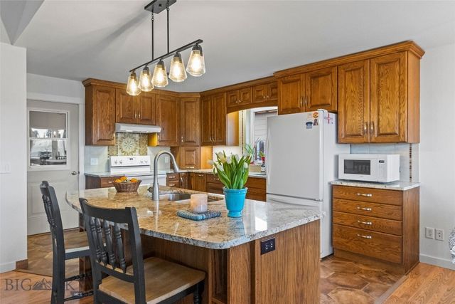 2306 Constellation, Livingston, MT 59047