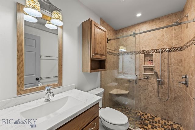 2306 Constellation, Livingston, MT 59047