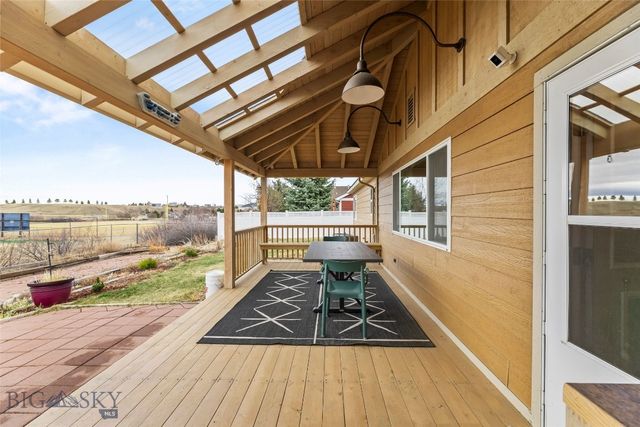 2306 Constellation, Livingston, MT 59047