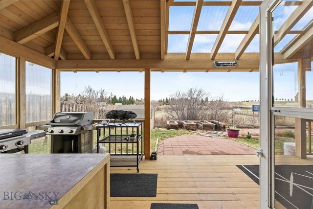 2306 Constellation, Livingston, MT 59047