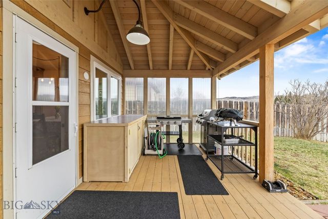 2306 Constellation, Livingston, MT 59047