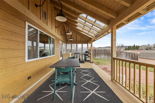 2306 Constellation, Livingston, MT 59047