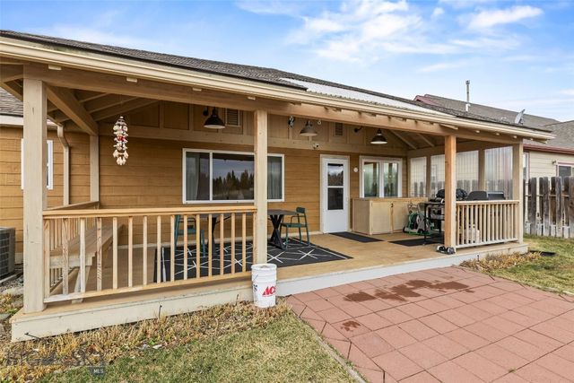2306 Constellation, Livingston, MT 59047