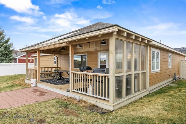 2306 Constellation, Livingston, MT 59047