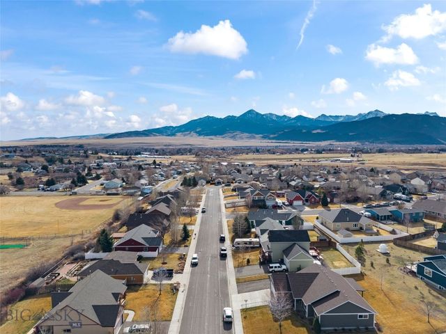 2306 Constellation, Livingston, MT 59047