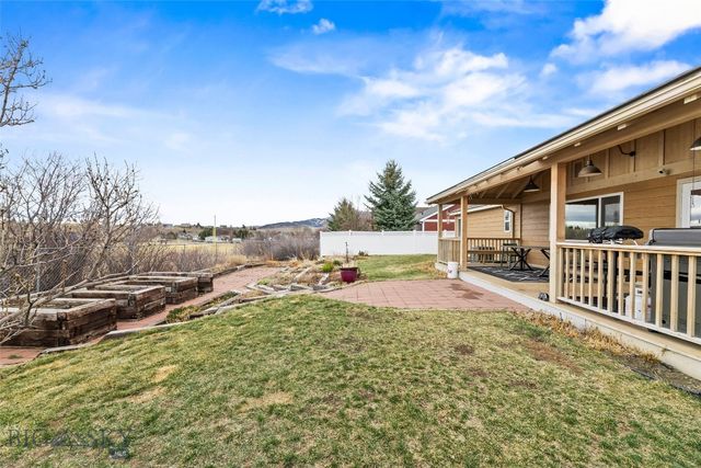 2306 Constellation, Livingston, MT 59047