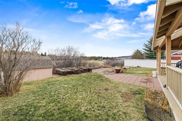 2306 Constellation, Livingston, MT 59047