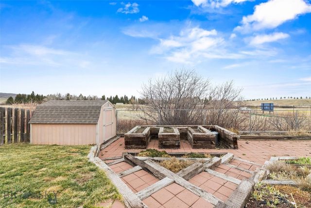 2306 Constellation, Livingston, MT 59047
