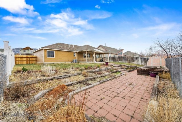 2306 Constellation, Livingston, MT 59047