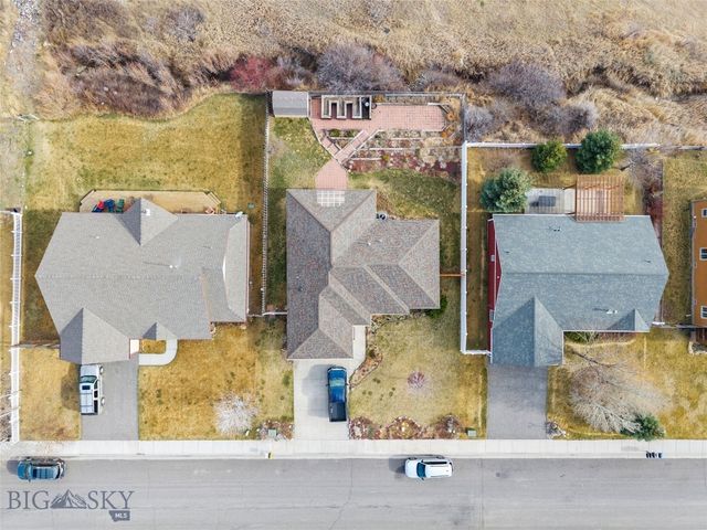 2306 Constellation, Livingston, MT 59047