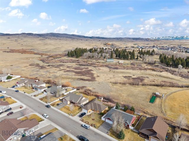 2306 Constellation, Livingston, MT 59047