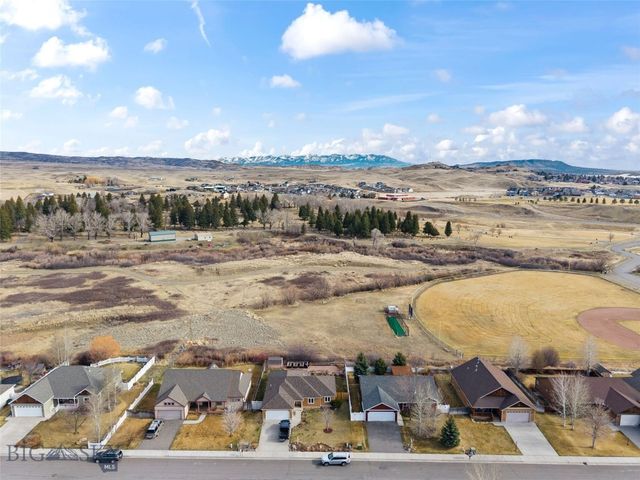 2306 Constellation, Livingston, MT 59047