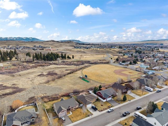 2306 Constellation, Livingston, MT 59047