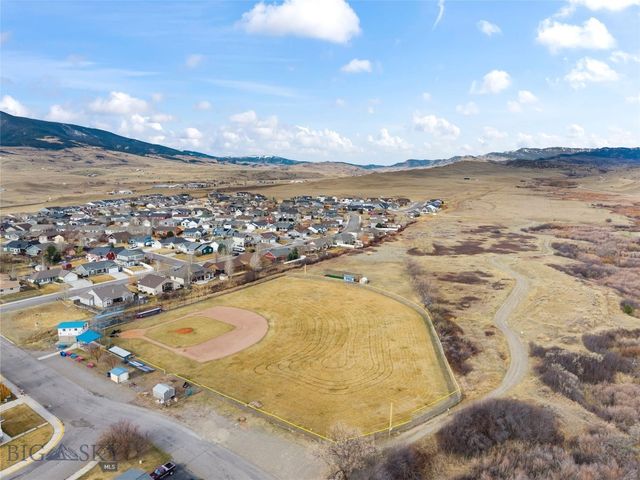 2306 Constellation, Livingston, MT 59047