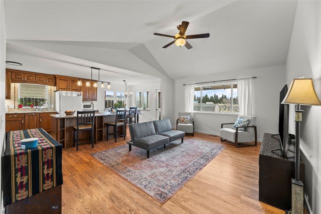 2306 Constellation, Livingston, MT 59047