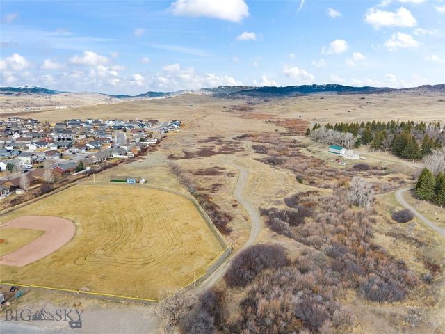 2306 Constellation, Livingston, MT 59047