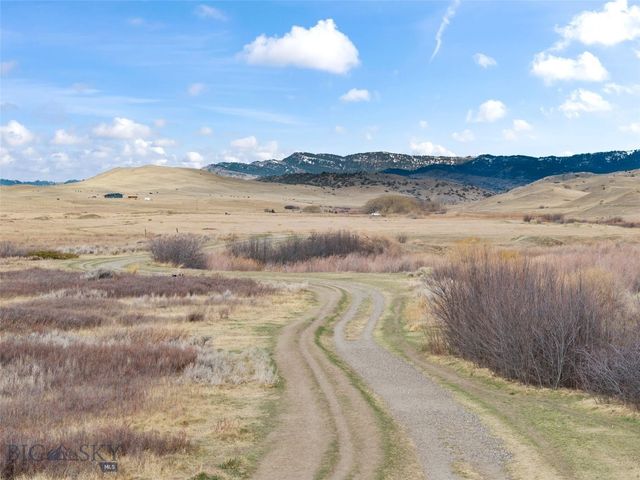 2306 Constellation, Livingston, MT 59047