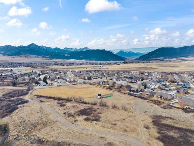 2306 Constellation, Livingston, MT 59047