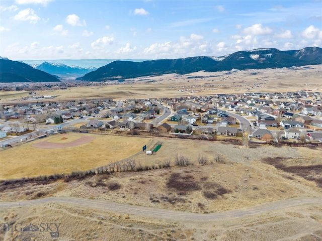 2306 Constellation, Livingston, MT 59047