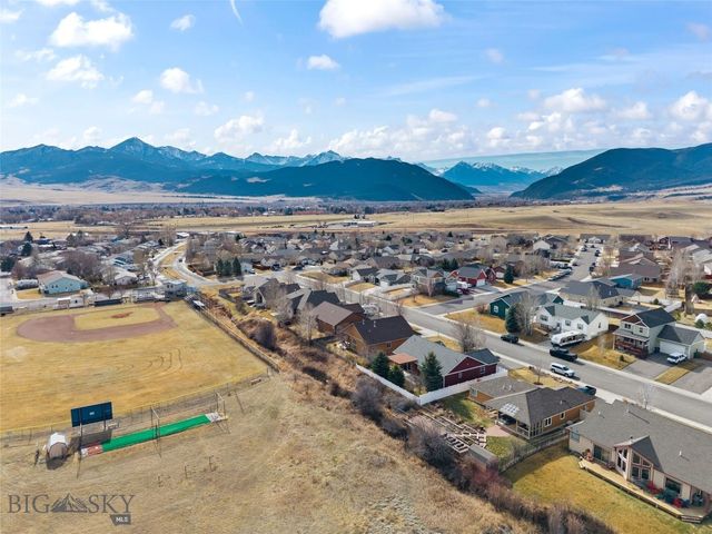 2306 Constellation, Livingston, MT 59047
